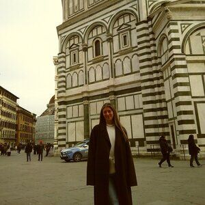 Meet your Posher, Jami